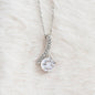 To My Partner - Last Everything Necklace - oneofakindcreatives