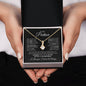 To My Partner - Last Everything Necklace - oneofakindcreatives
